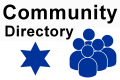 Katanning Community Directory