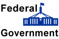 Katanning Federal Government Information