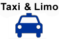 Katanning Taxi and Limo