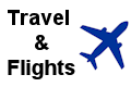 Katanning Travel and Flights